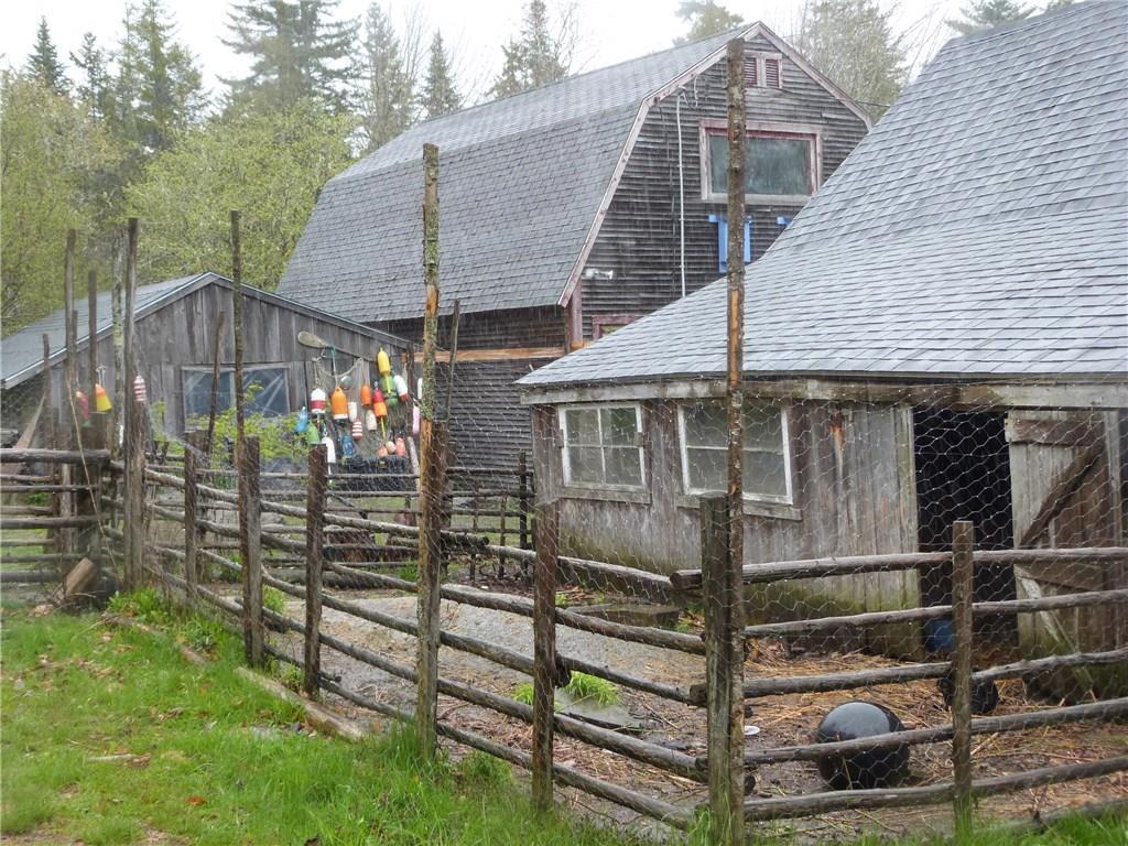 205 Old County Road Sedgwick, ME 04676 - Photo 3 of 24 Photo