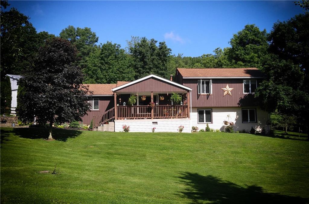 613 Upper Middletown Road Smock, PA 15480 - Photo 1 of 8
