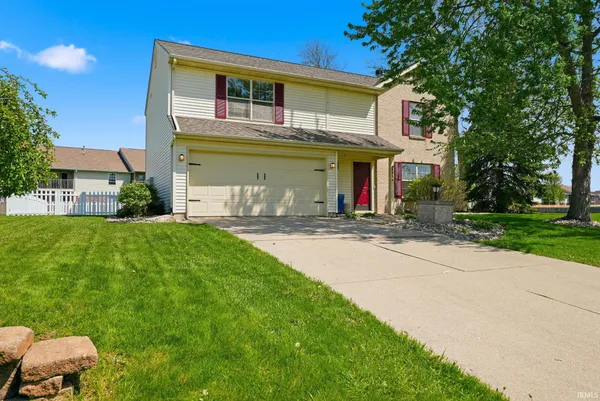 $300,000 | 8834 Shearwater Pass, Fort Wayne, IN 46825