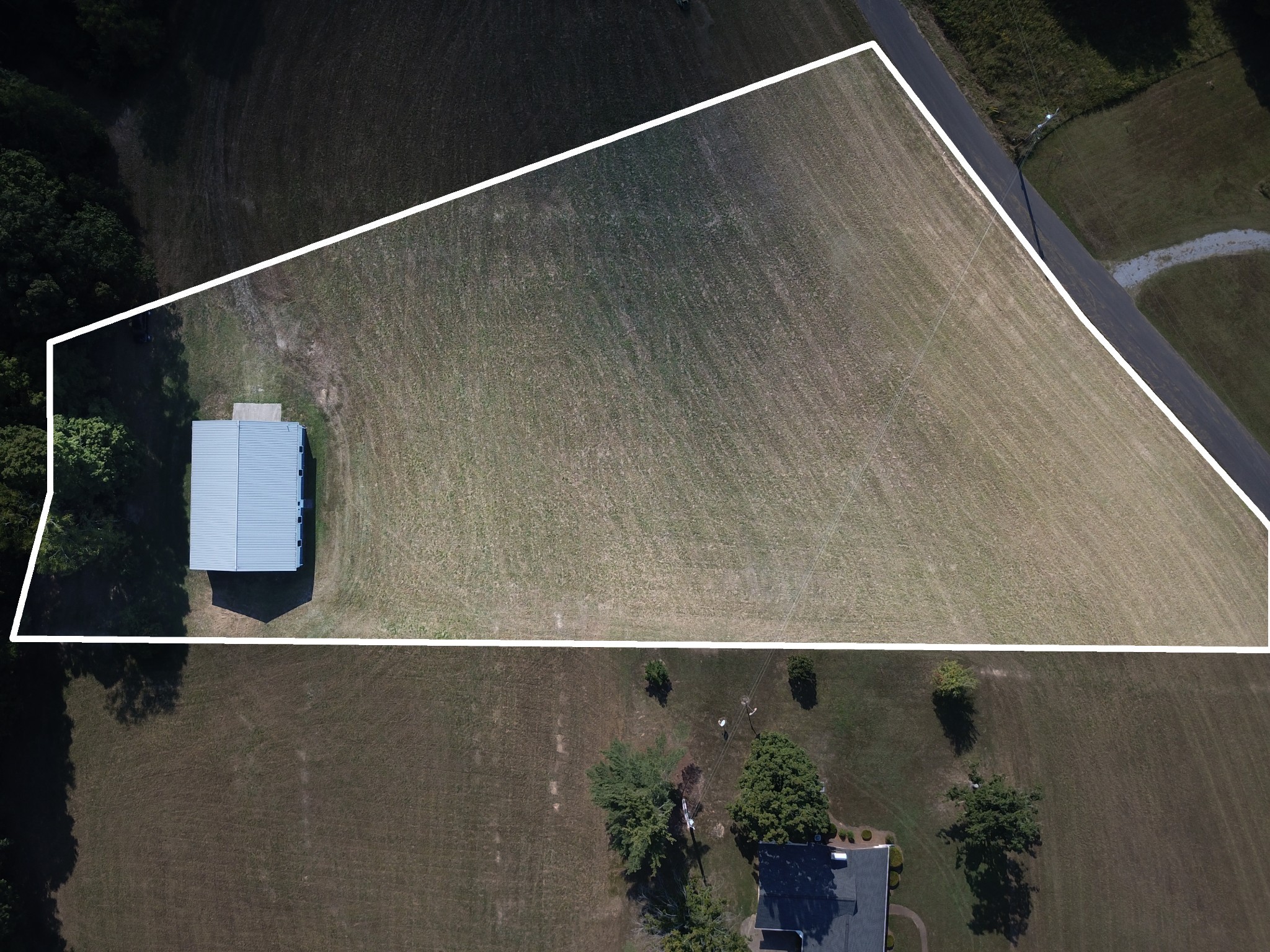 3 Albert Fentress Road Greenbrier, TN 37073 - Photo 45 of 59 Gallery Image 45