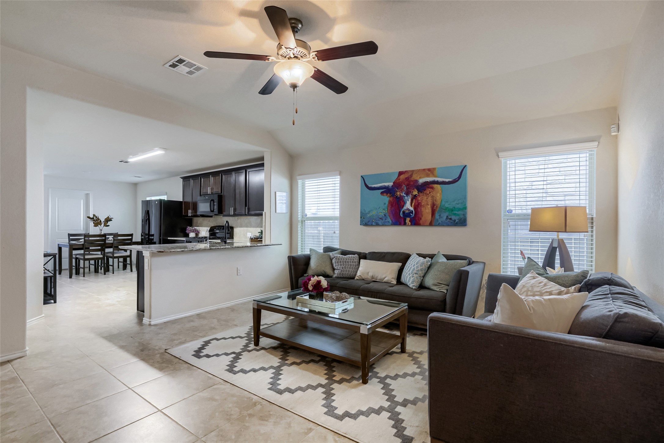 7216 Razors Edge Drive Austin, TX 78744 - Photo 3 of 36