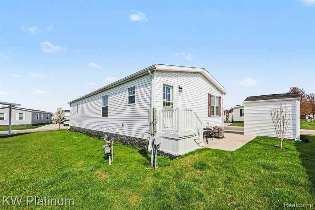 57512 Mill Point Road New Haven, MI 48048 - Photo 18 of 26