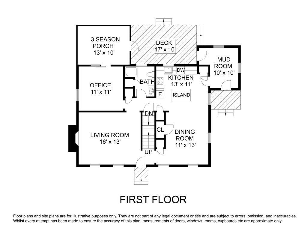532 B Hubbardston Road Princeton, MA 01541 - Photo 41 of 41