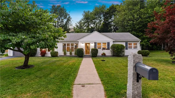 $525,000 | 63 Heroux Boulevard, Cumberland, RI 02864