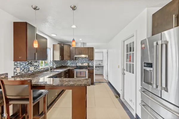 $285,000 | 4902 Dancer Drive, Indianapolis, IN 46237