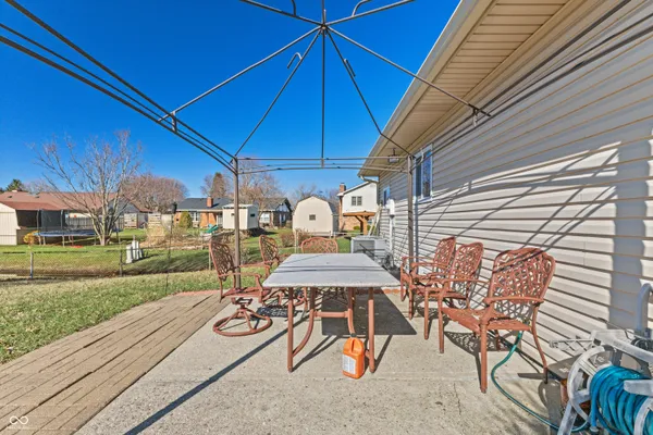 $285,000 | 4902 Dancer Drive, Indianapolis, IN 46237