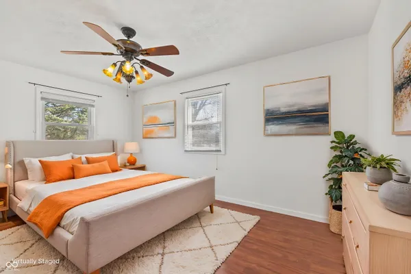 $285,000 | 4902 Dancer Drive, Indianapolis, IN 46237