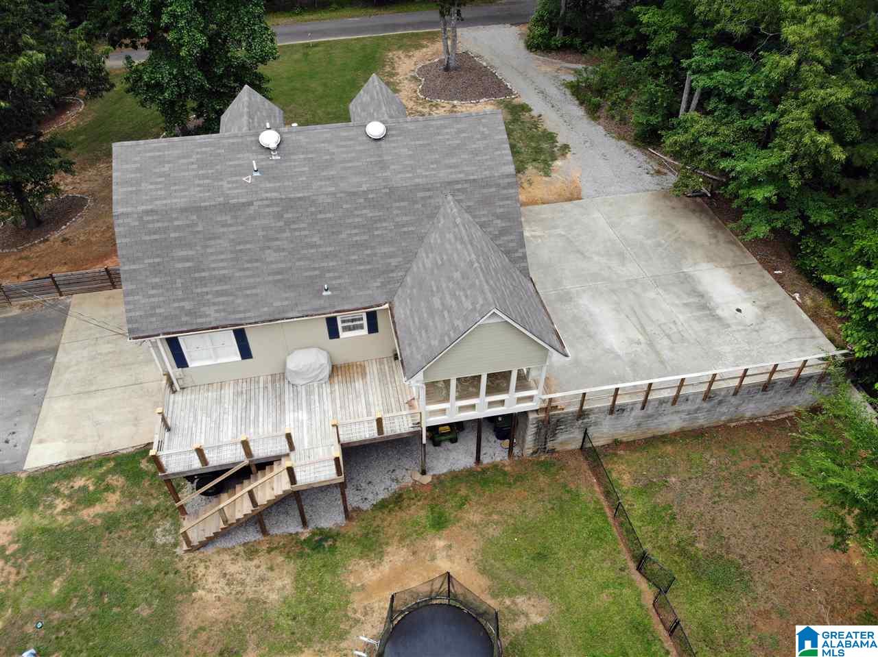 1101 Fox Valley Farms Road Alabaster, AL 35114 - Photo 2 of 40