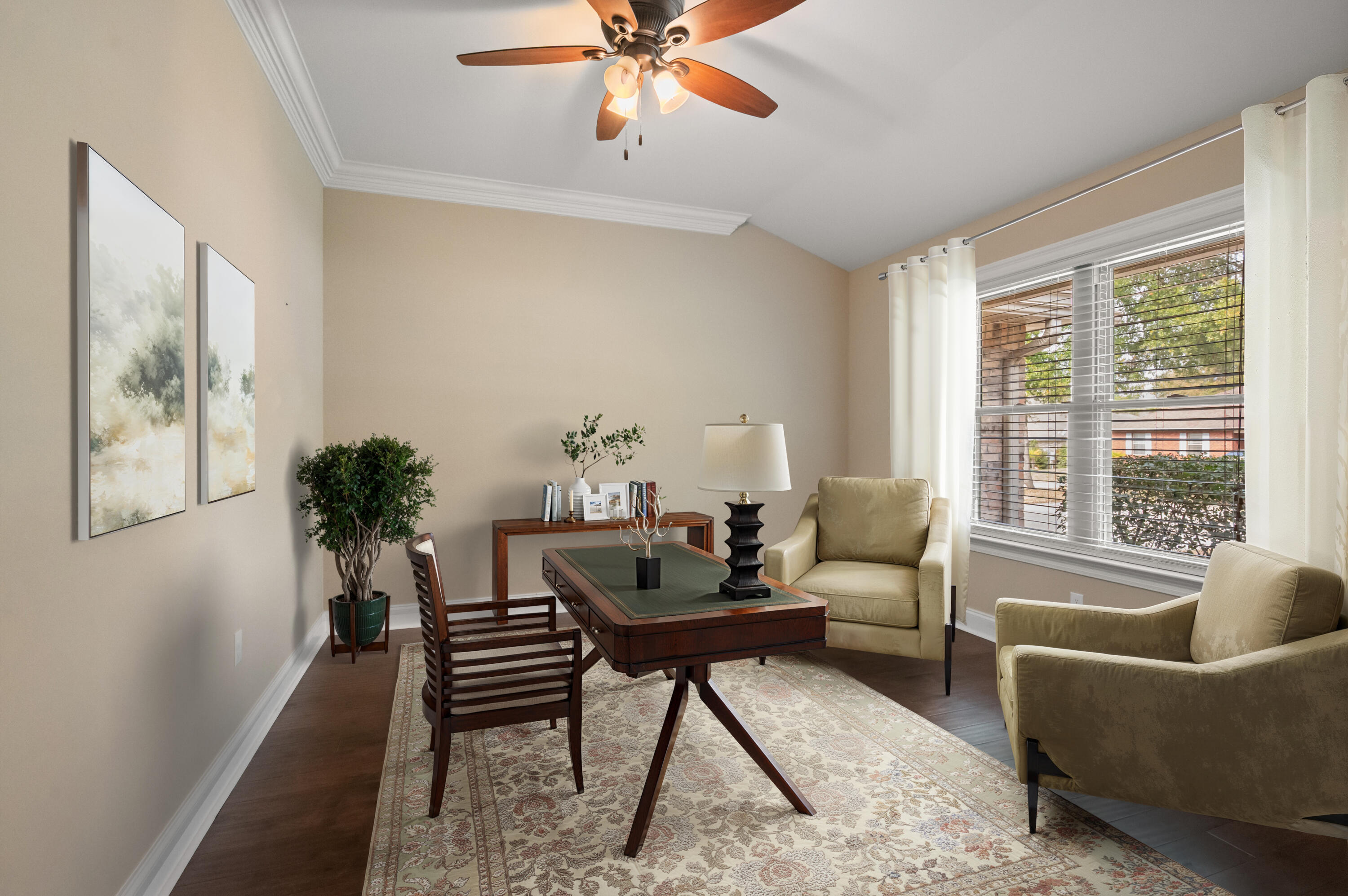 409 Serene Court Crestview, FL 32539 - Photo 10 of 52 Office