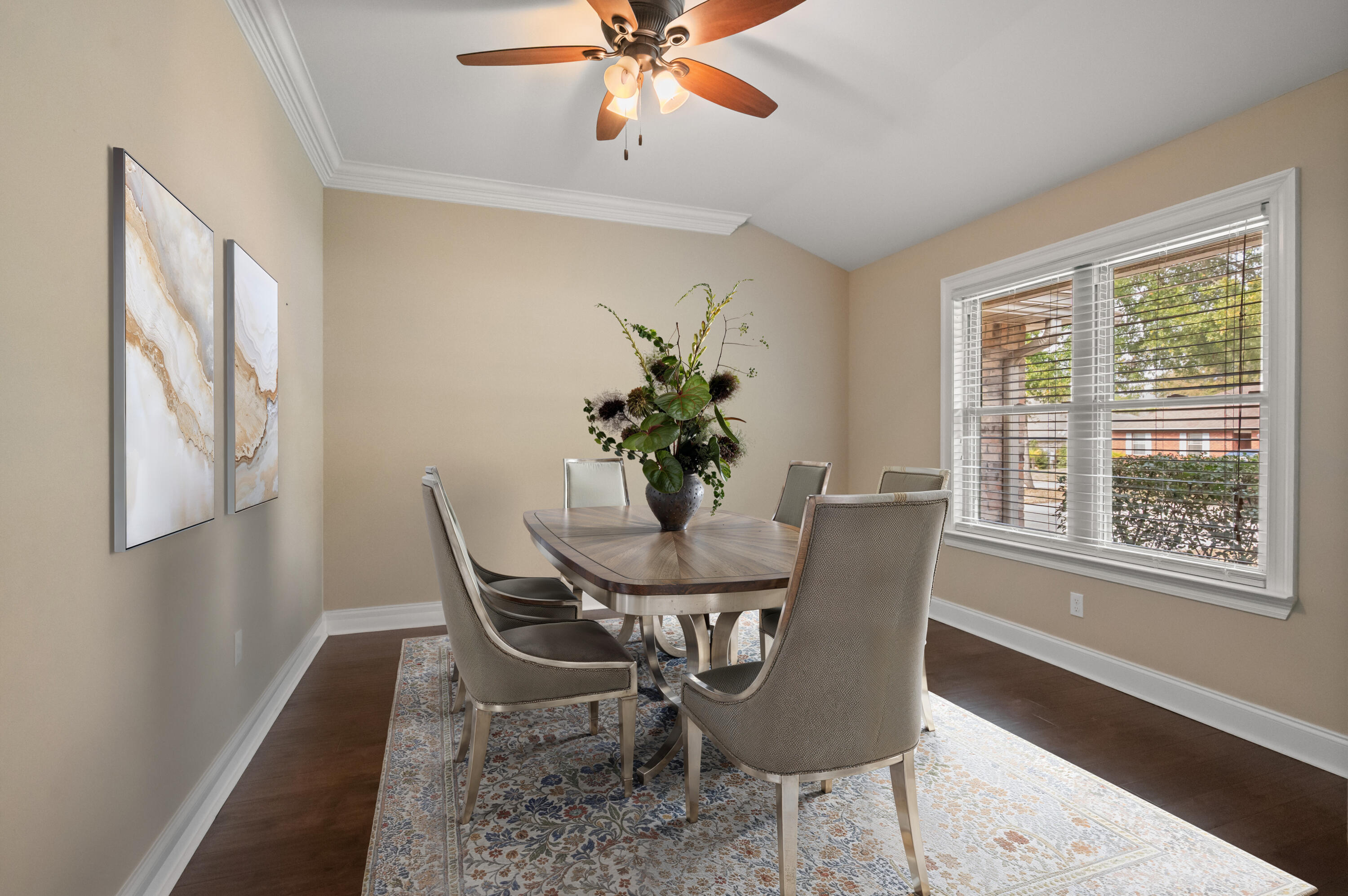 409 Serene Court Crestview, FL 32539 - Photo 11 of 52 Formal Dining