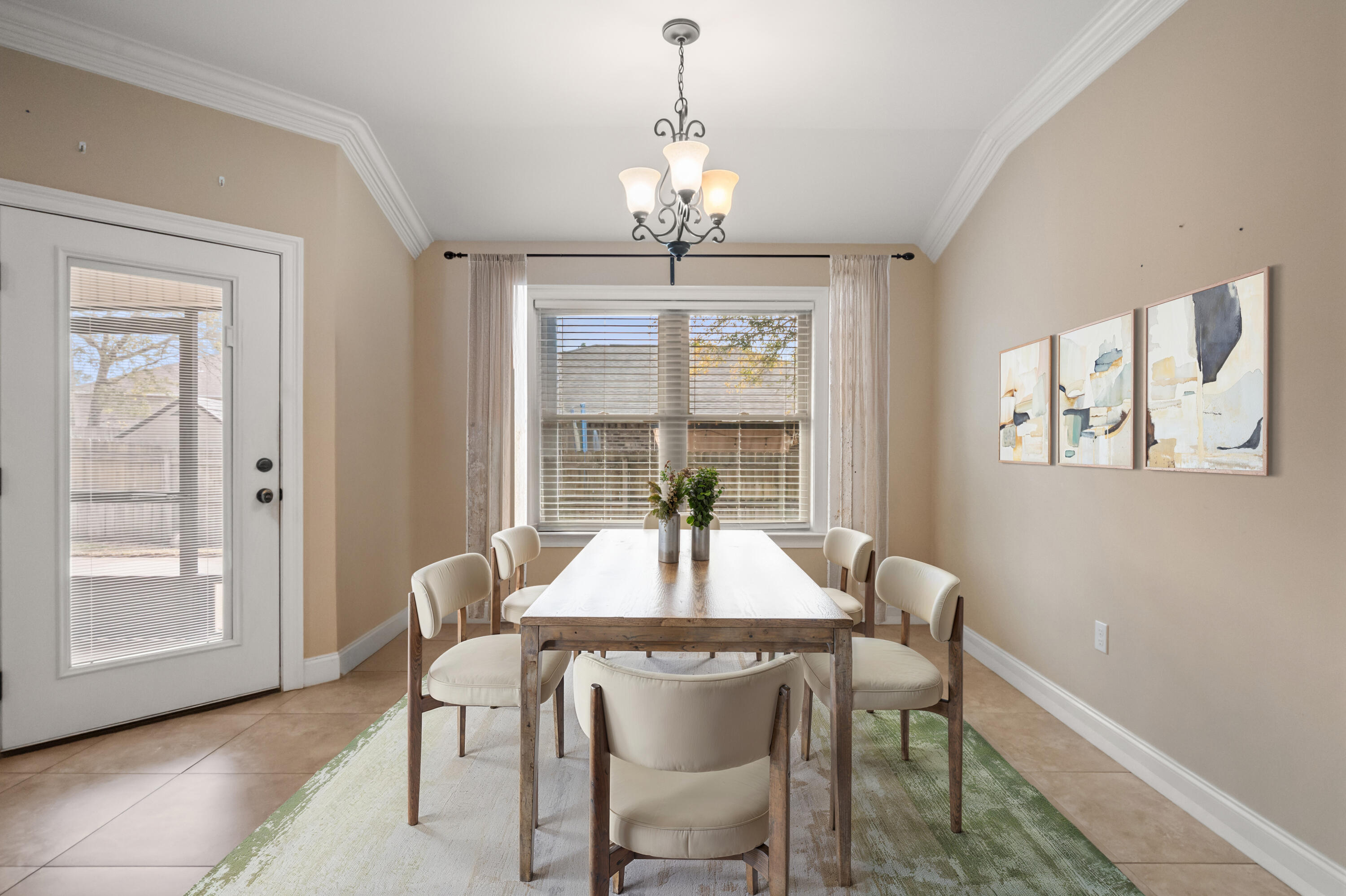 409 Serene Court Crestview, FL 32539 - Photo 20 of 52 Dining