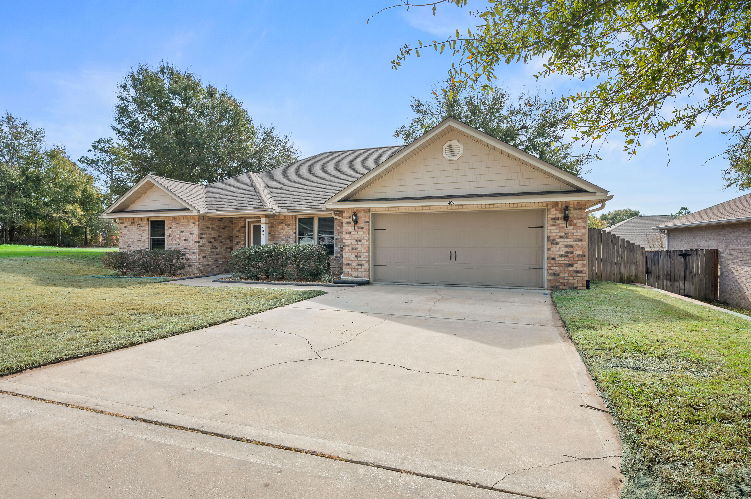 409 Serene Court Crestview, FL 32539 - Photo 3 of 52 409 Serene-2