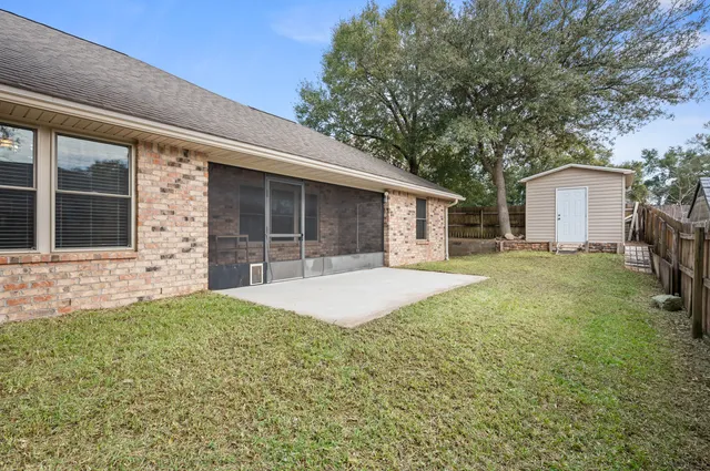 $300,000 | 409 Serene Court, Crestview, FL 32539