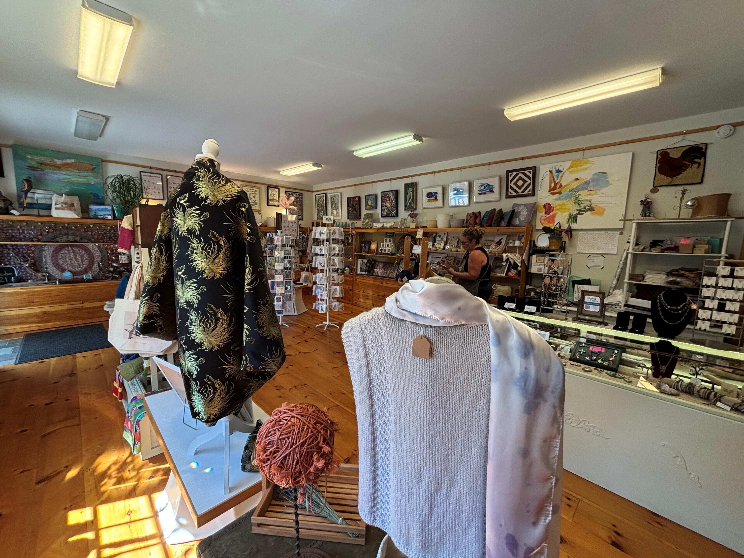 59 Main Street Milbridge, ME 04658 - Photo 11 of 20