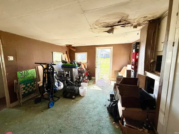 $49,900 | 2418 H Street, Bedford, IN 47421