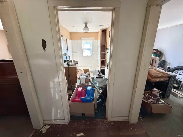 $49,900 | 2418 H Street, Bedford, IN 47421