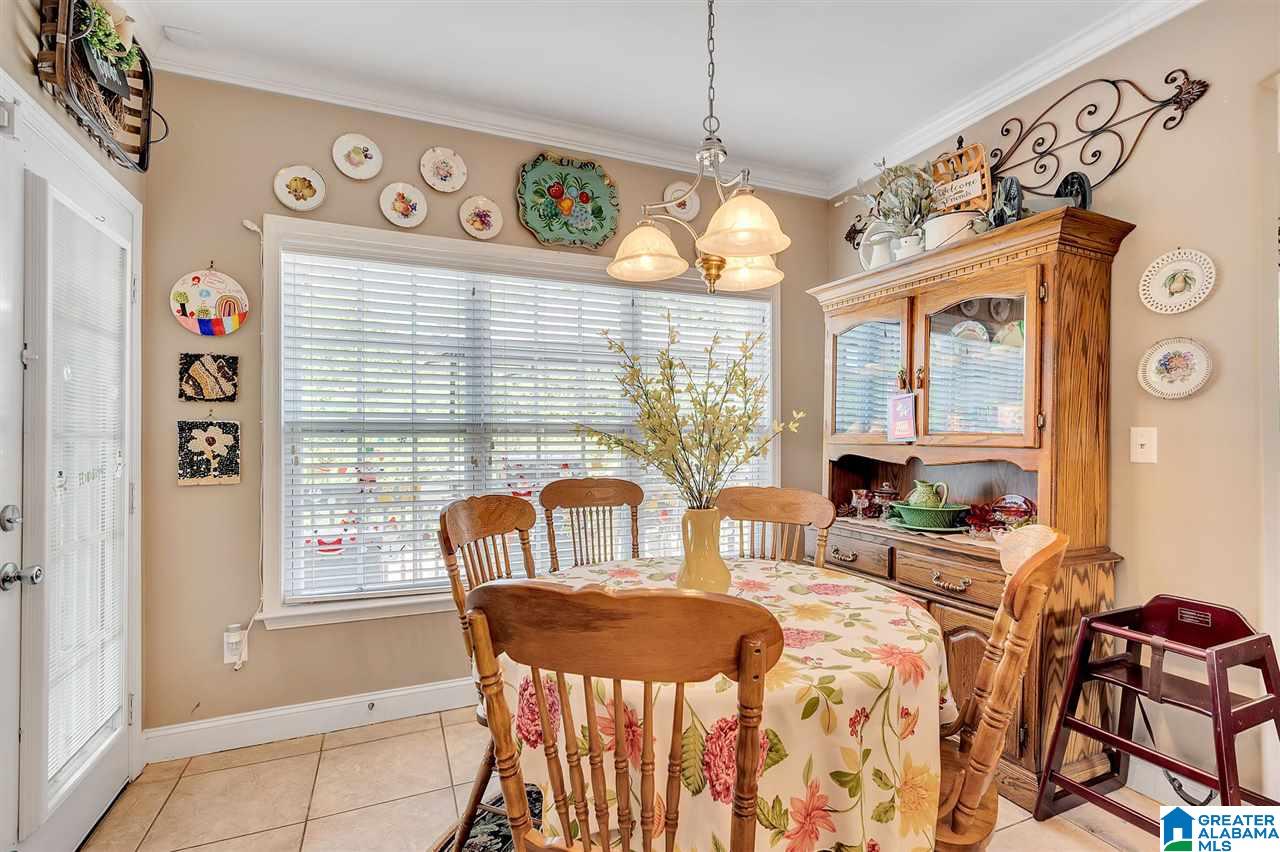 585 Overlook Road Fultondale, AL 35068 - Photo 10 of 27