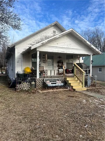 $90,000 | 712 West Cornhill Street, Cameron, MO 64429
