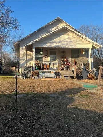 $90,000 | 712 West Cornhill Street, Cameron, MO 64429