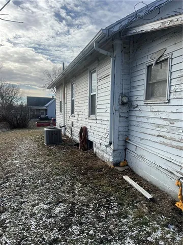 $90,000 | 712 West Cornhill Street, Cameron, MO 64429