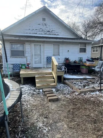 $90,000 | 712 West Cornhill Street, Cameron, MO 64429