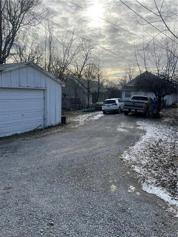 $90,000 | 712 West Cornhill Street, Cameron, MO 64429