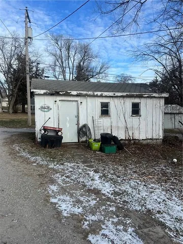 $90,000 | 712 West Cornhill Street, Cameron, MO 64429