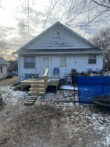 $90,000 | 712 West Cornhill Street, Cameron, MO 64429