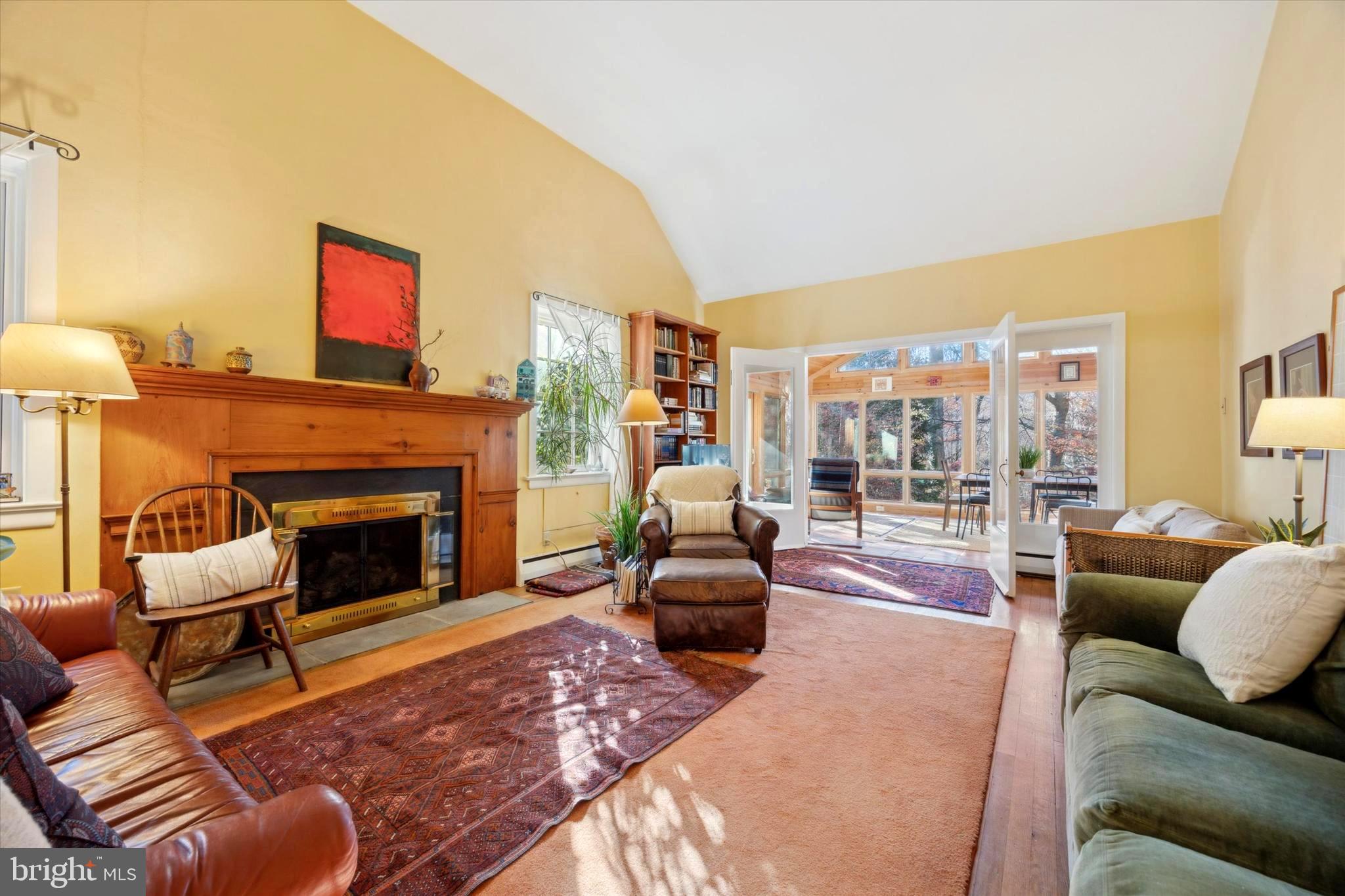 19 White Pine Lane Rose Valley, PA 19063 - Photo 3 of 35