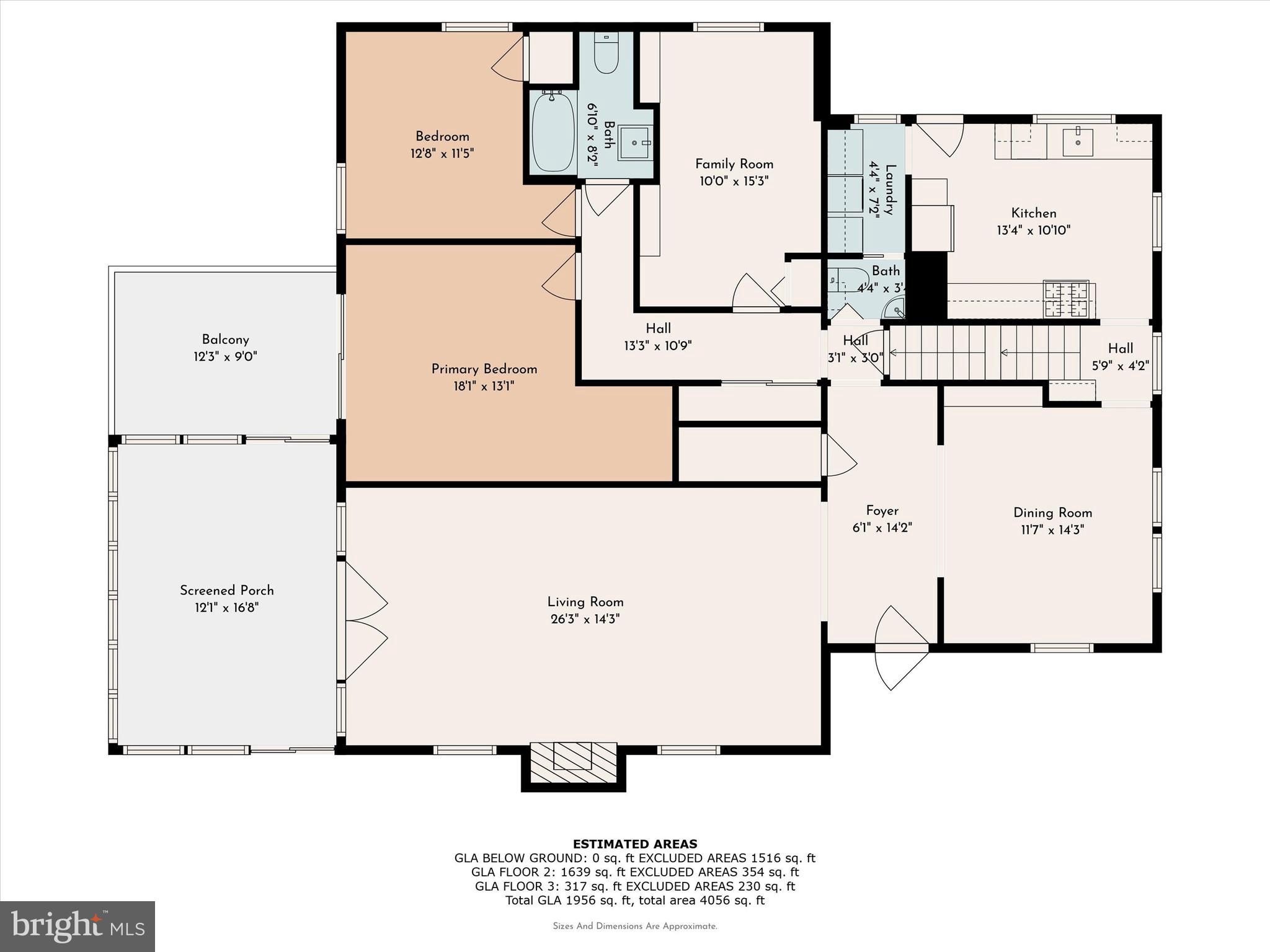 19 White Pine Lane Rose Valley, PA 19063 - Photo 33 of 35