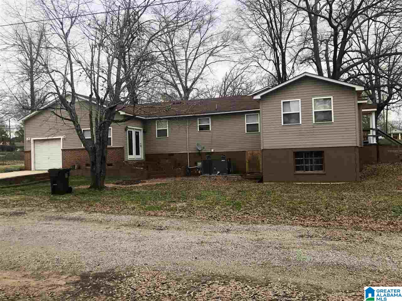 602 15th Street West Jasper, AL 35501 - Photo 4 of 27