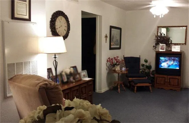 $573 | 601 East Felt Street, Brownfield, TX 79316