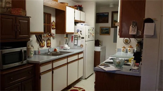 $573 | 601 East Felt Street, Brownfield, TX 79316