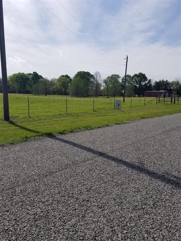 0 Fleming Road Bells, TX 75414 - Photo 4 of 4 Located on a paved road