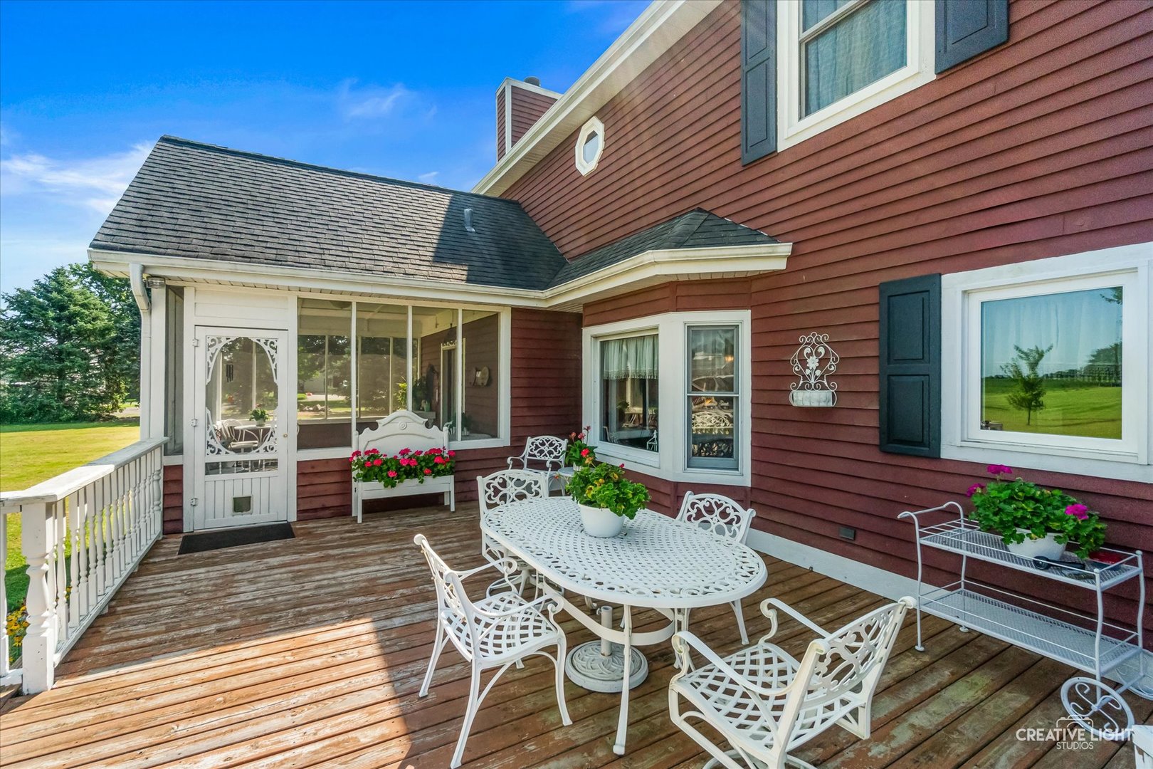 16303 Pratt Road Sandwich, IL 60548 - Photo 24 of 35 Gallery Image 24