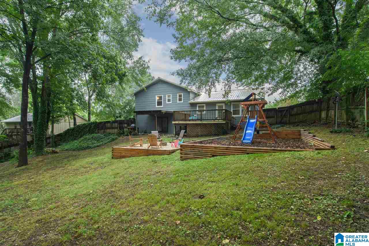916 Willow Bend Road Pelham, AL 35124 - Photo 46 of 50