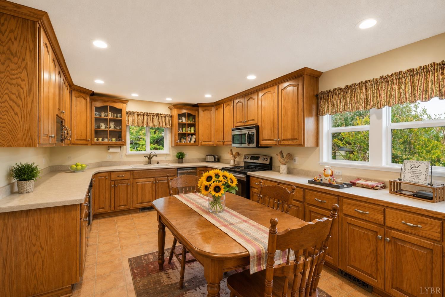 378 South 5 Forks Road Monroe, VA 24574 - Photo 19 of 43
