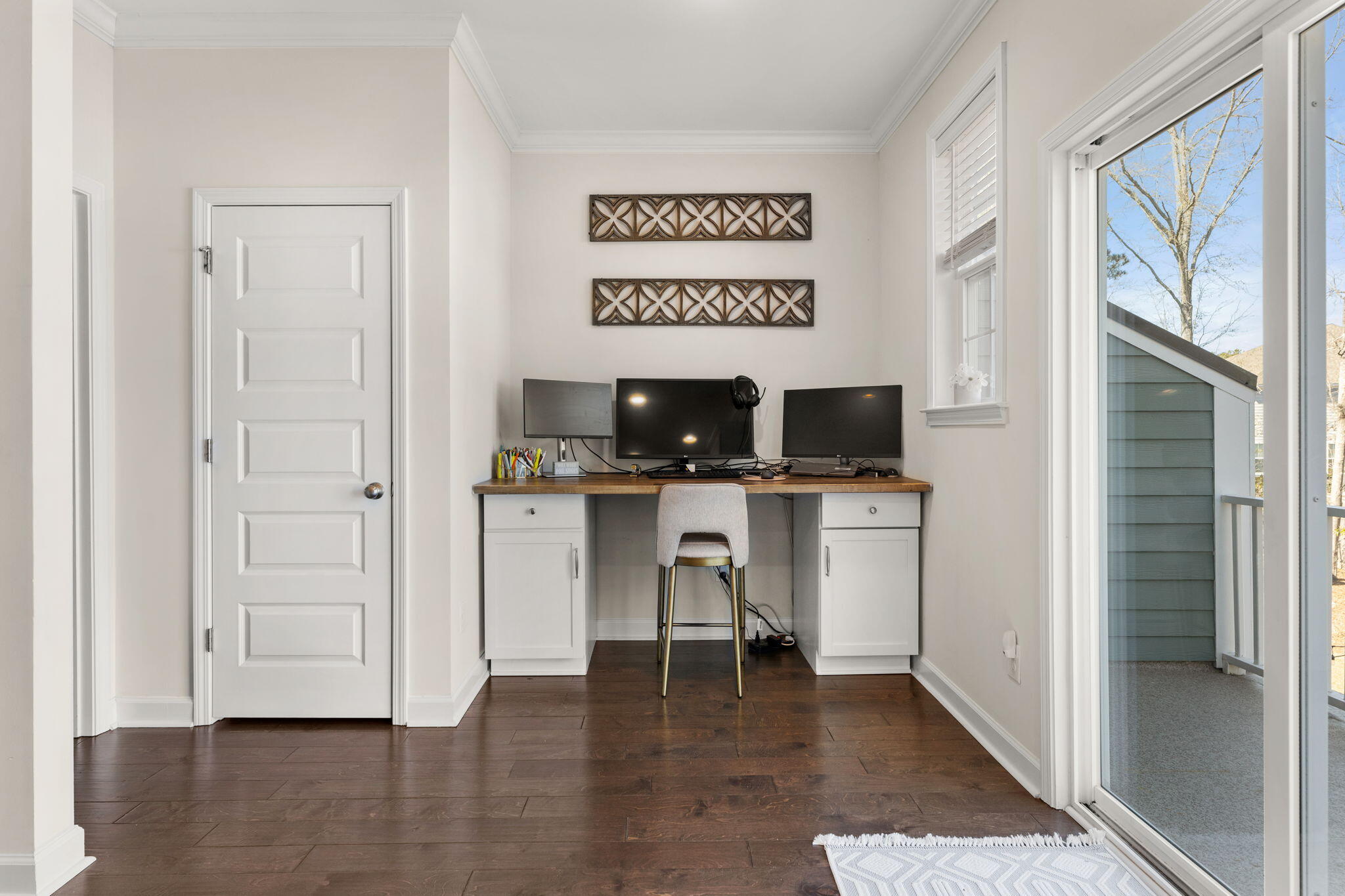 1549 Moss Spring Road Mount Pleasant, SC 29466 - Photo 17 of 43 Workspace