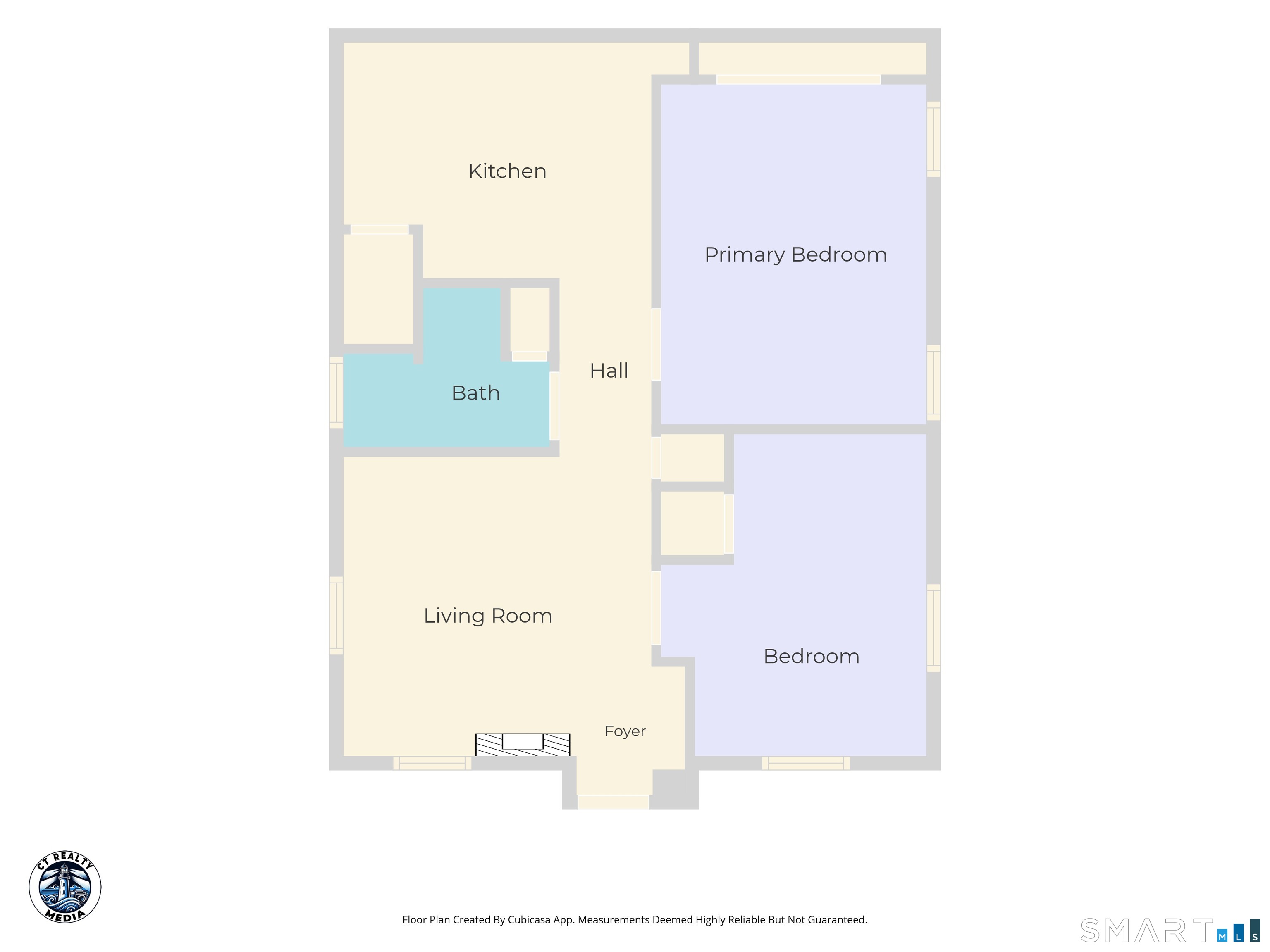 9 Hunters Road, Unit B Norwich, CT 06360 - Photo 29 of 29
