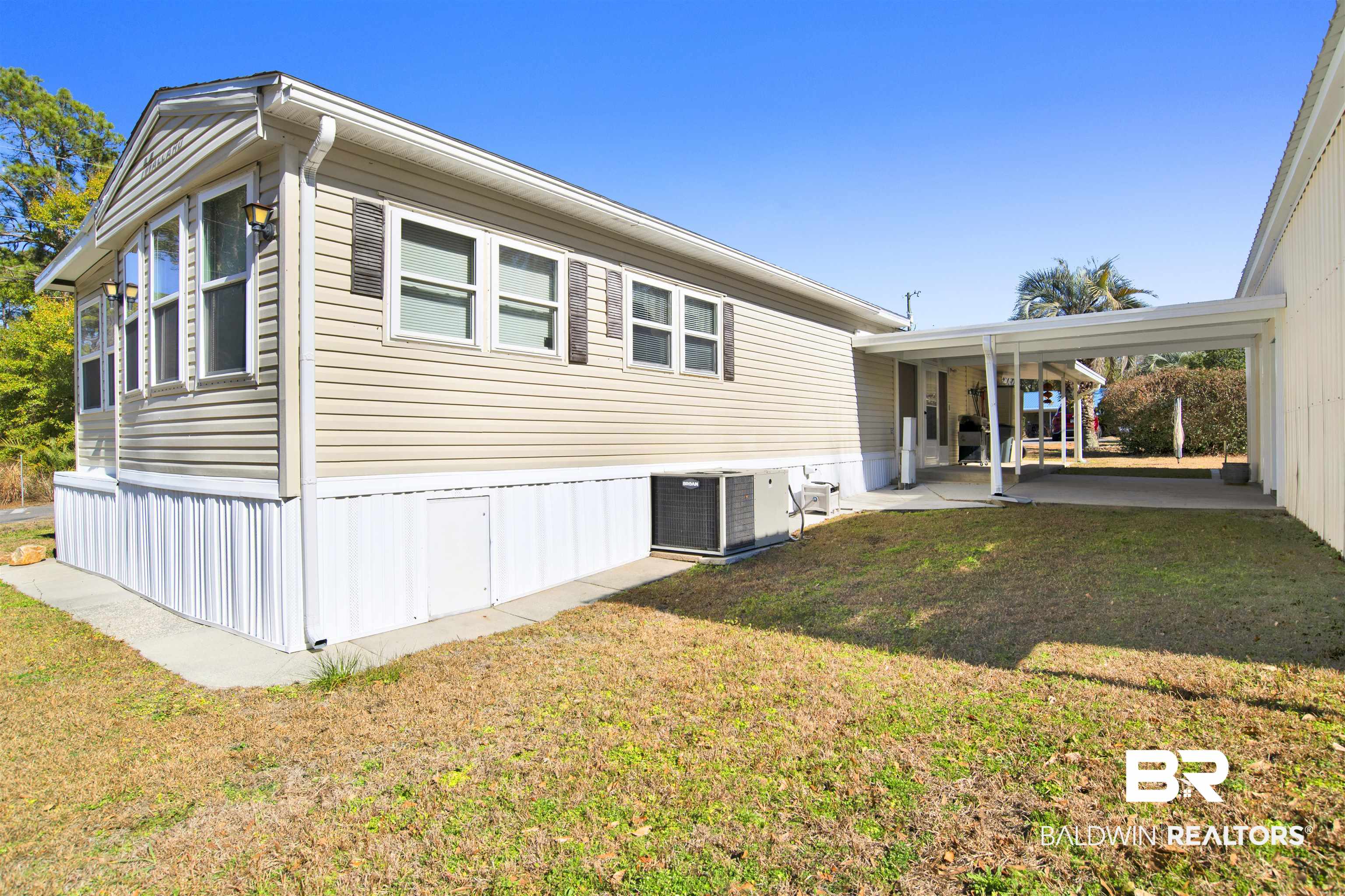 511-512 Elberta Loop Lillian, AL 36549 - Photo 34 of 48