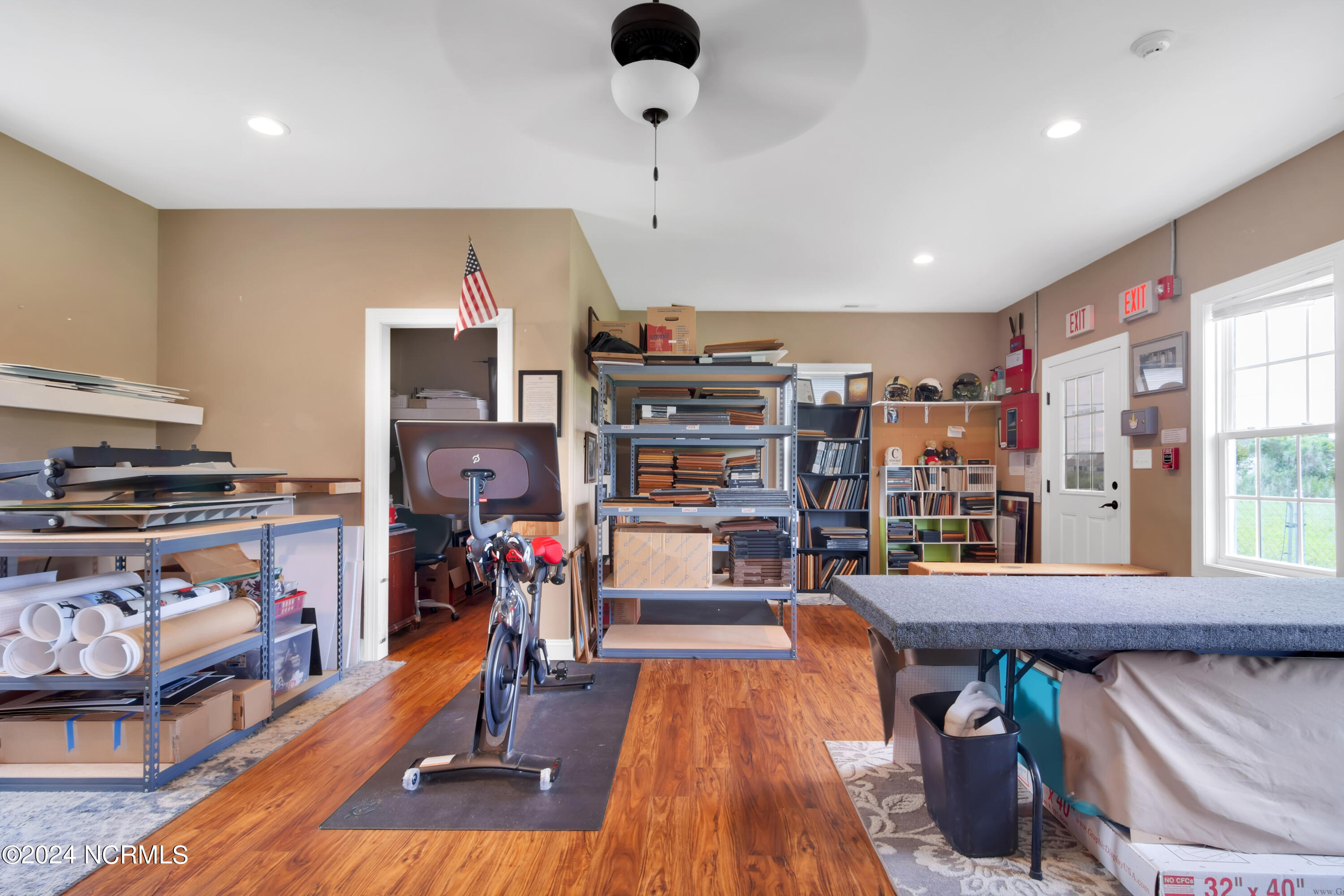 226 Gregory Fork Road Richlands, NC 28574 - Photo 15 of 47 12. flex room #2