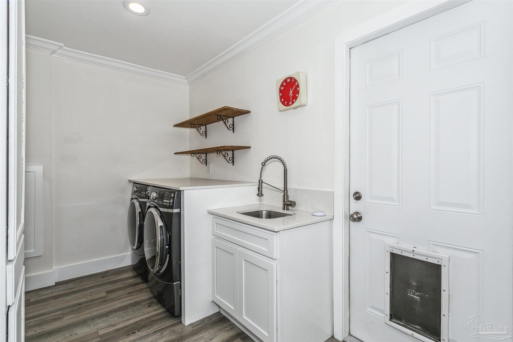 3530 Dunfries Road Pensacola, FL 32503 - Photo 14 of 29