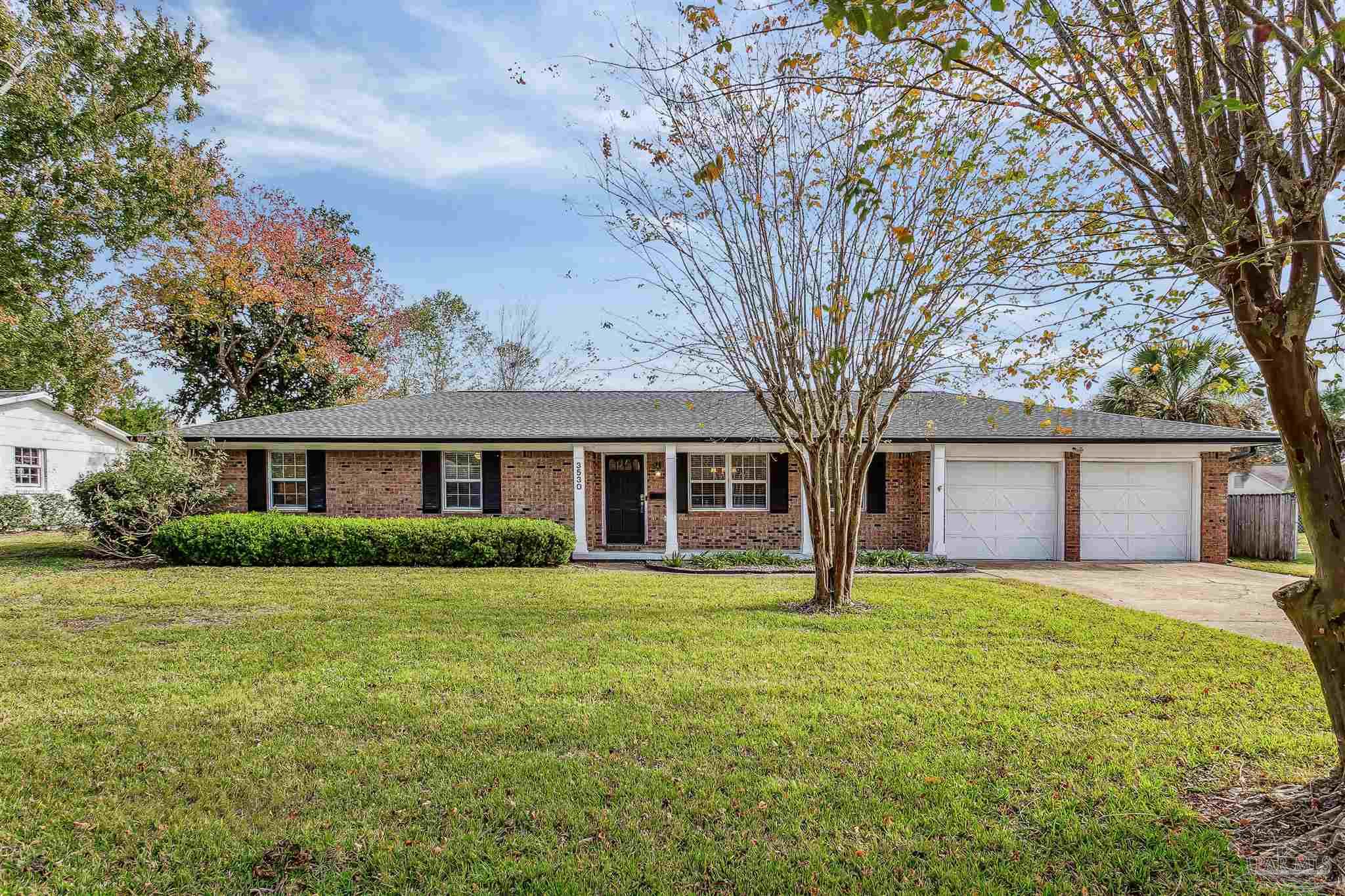 3530 Dunfries Road Pensacola, FL 32503 - Photo 2 of 29