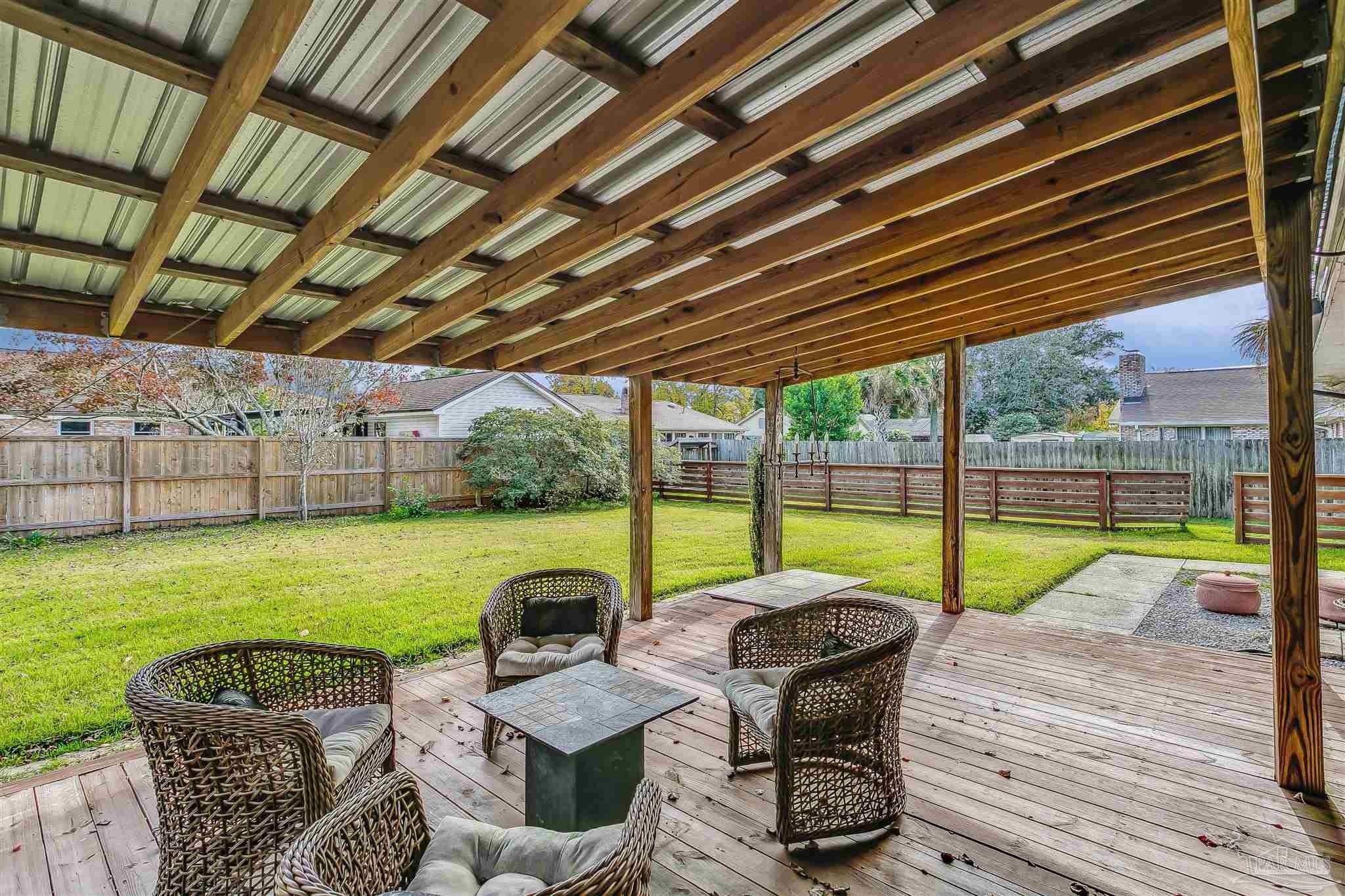 3530 Dunfries Road Pensacola, FL 32503 - Photo 25 of 29