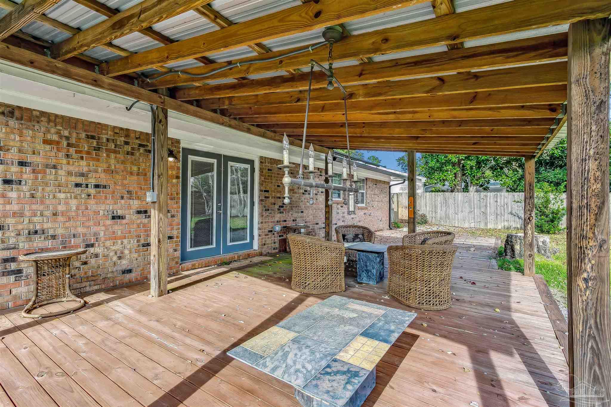 3530 Dunfries Road Pensacola, FL 32503 - Photo 26 of 29