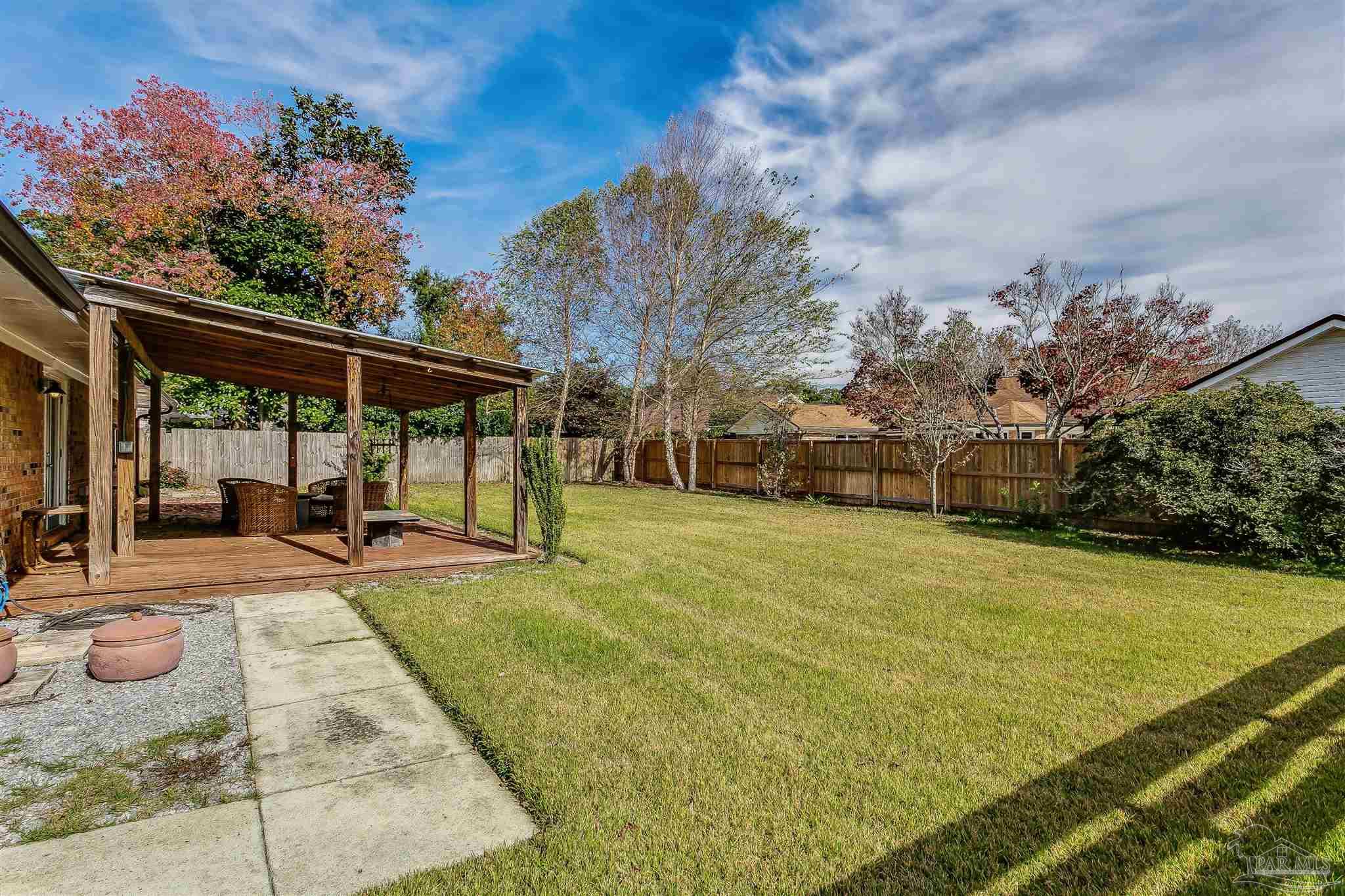 3530 Dunfries Road Pensacola, FL 32503 - Photo 27 of 29