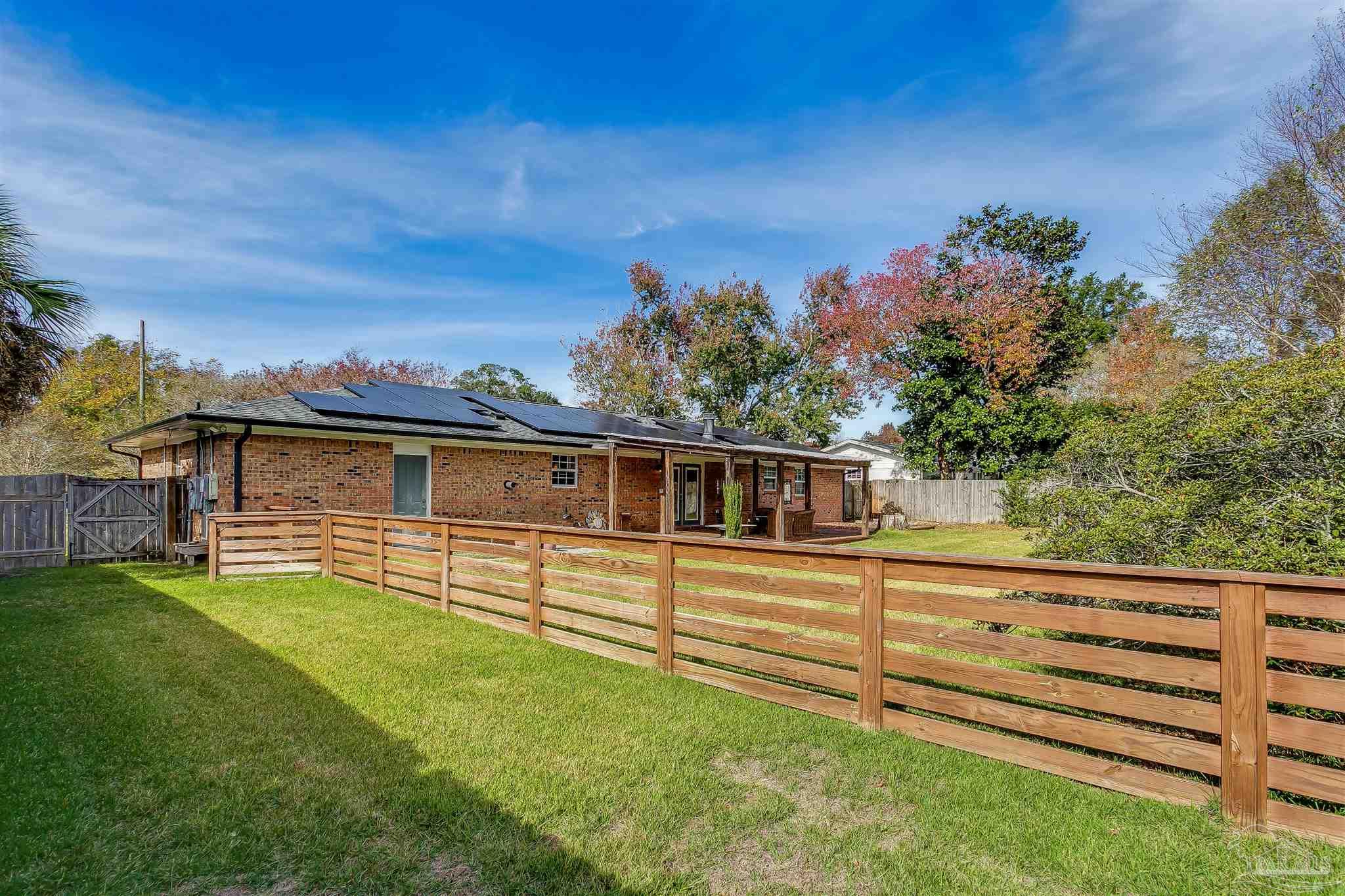 3530 Dunfries Road Pensacola, FL 32503 - Photo 29 of 29