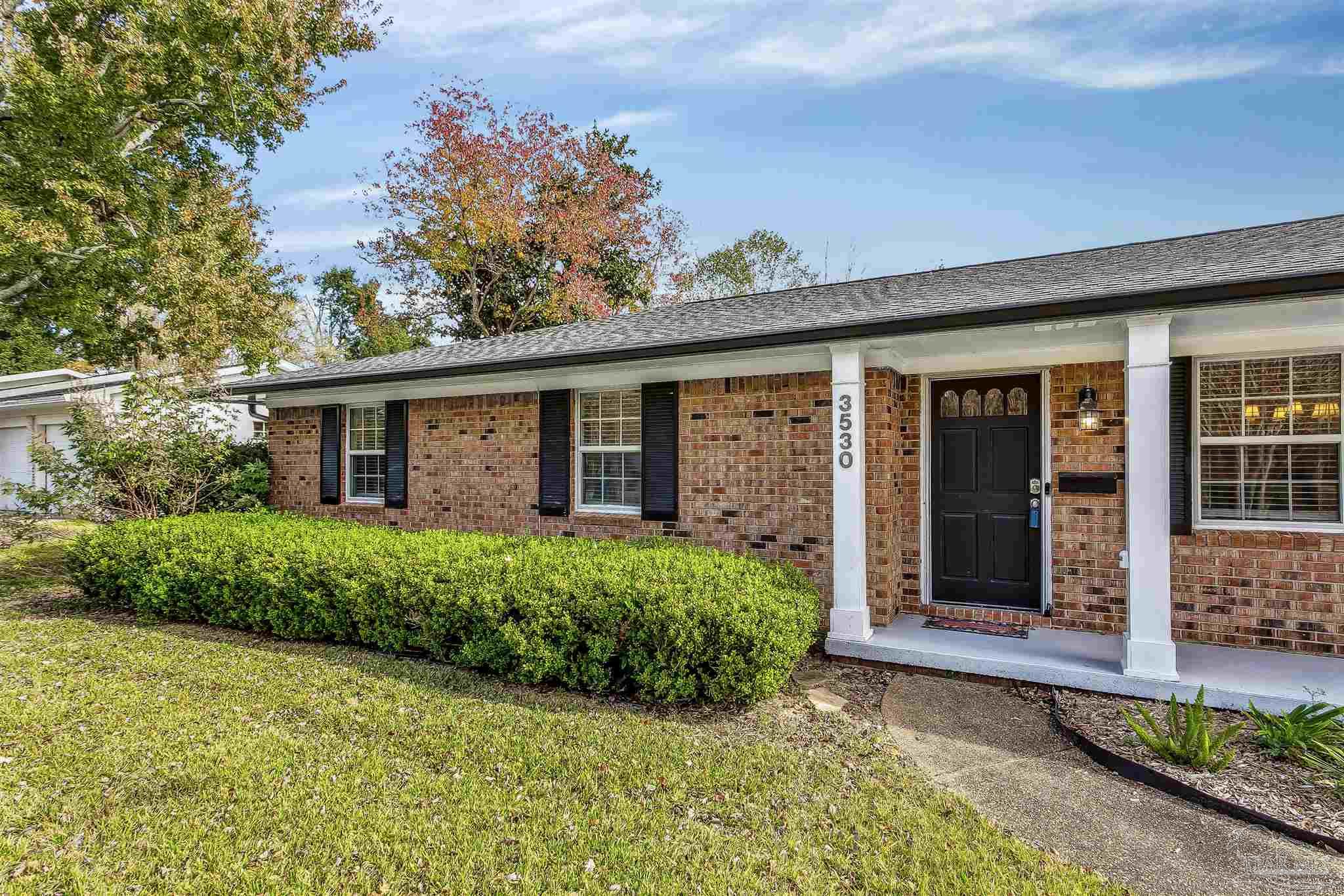 3530 Dunfries Road Pensacola, FL 32503 - Photo 3 of 29