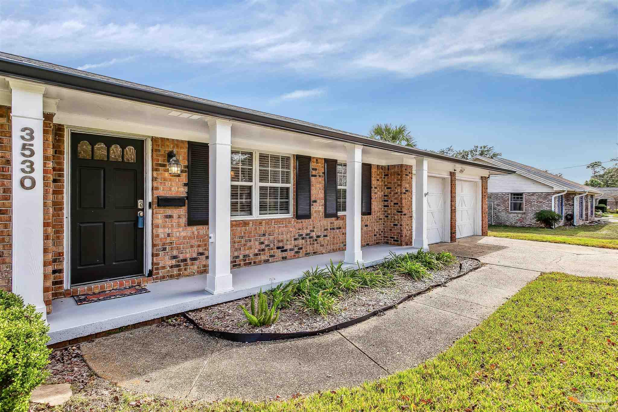 3530 Dunfries Road Pensacola, FL 32503 - Photo 4 of 29