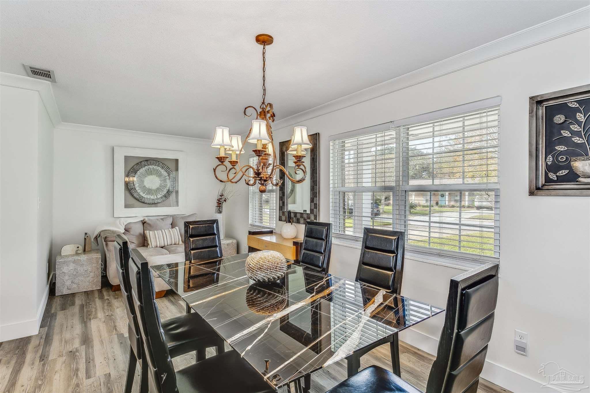 3530 Dunfries Road Pensacola, FL 32503 - Photo 7 of 29